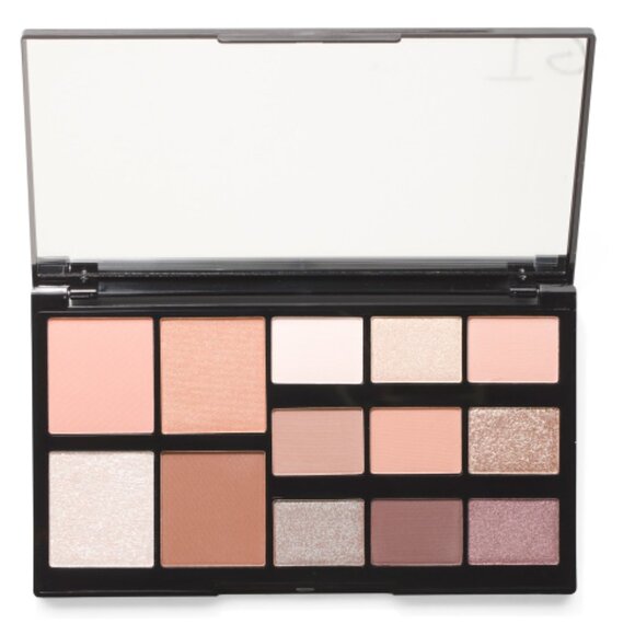 Laura Geller Passport To Pretty Eyeshadow*& Face Palette~Wanderlust Pink 21g NIB - Picture 6 of 12